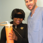 Happy Patient 272